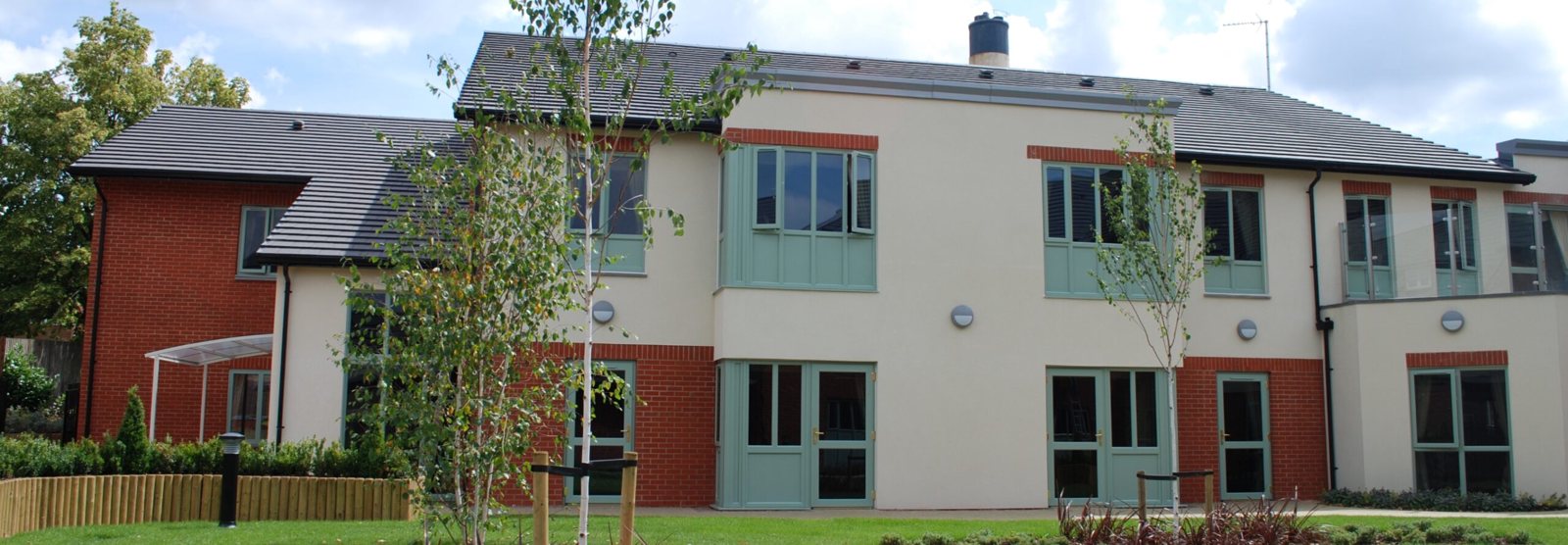 Photo of Newcross Care Home