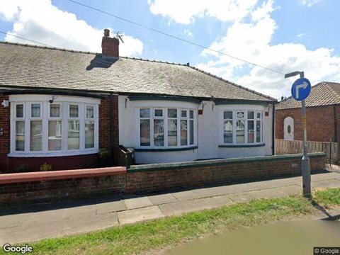 Highfield Cottage, Middlesbrough