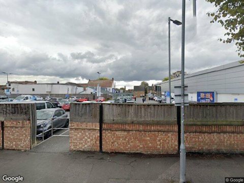 Fairkytes, Hornchurch