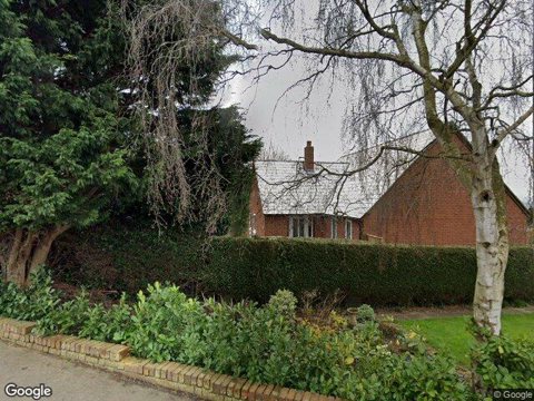 Lammas Lodge, Hereford