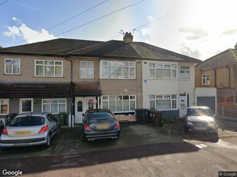 50 Valentines Way, Romford