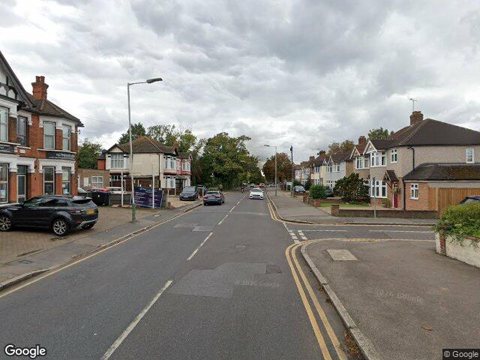 Ashgrove Residential Care Home, Hornchurch