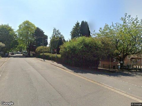 Avondale, Salisbury