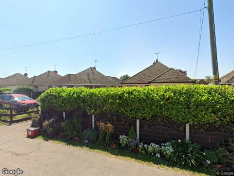 Winchester House, Frinton On Sea