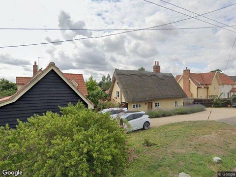 Baylham Care Home, Ipswich