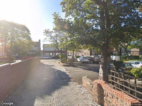 Dinsdale Lodge Care Home, Hartlepool