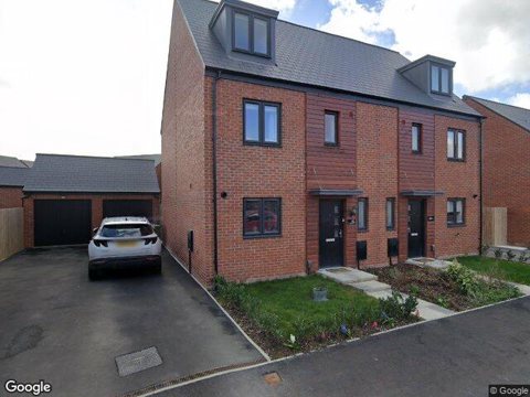 Bishop's Cleeve Care Home, Cheltenham