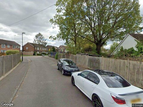 Forest View, Burgess Hill