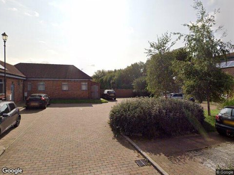 Five Rivers Living Residential Home, Leicester