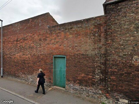 Beech House, Barton-upon-Humber