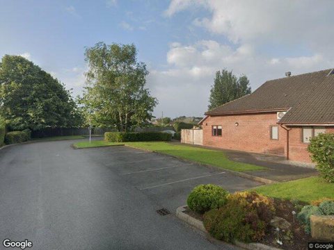 Ashwood Court Supportive Pathways, Warrington