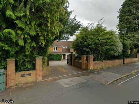 Brendoncare St Giles View, Winchester