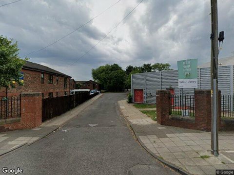 Astell Care Centre, Newcastle upon Tyne