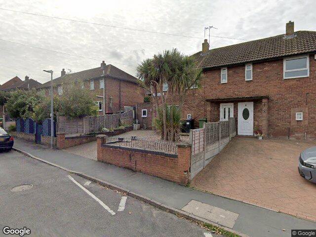 Street view · 2025