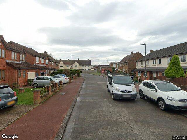 Street view · 2024