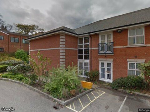 4 Trinity Court, Aylesbury