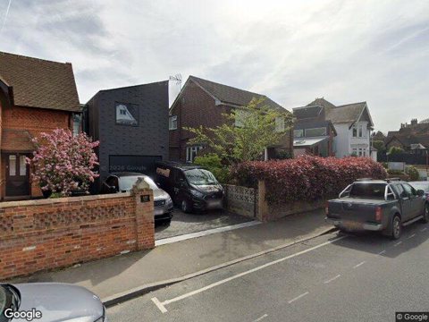 Moulsham Home, Chelmsford