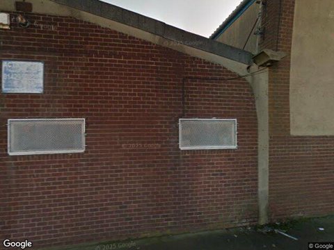 Burbank Mews, Hartlepool