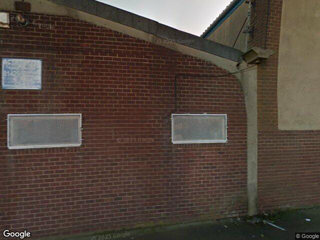 Street view · 2012