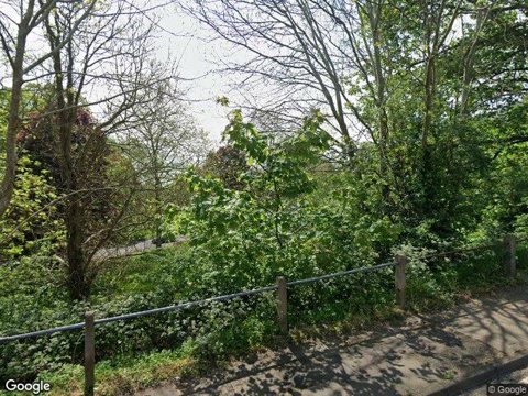 The Oaks, Malvern