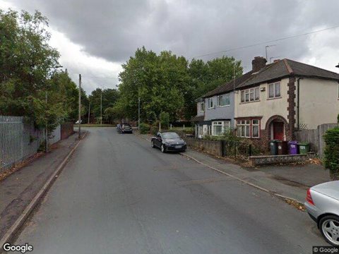 Aspen Lodge Residential Care Home, Wolverhampton