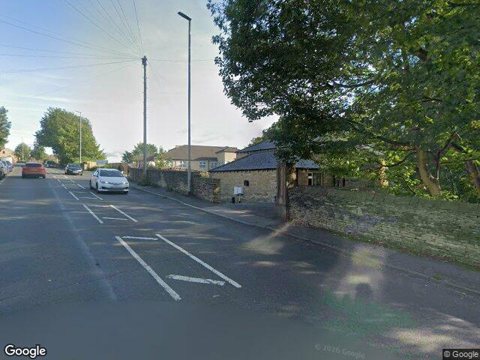Lepton Heights Health Care Limited, Huddersfield