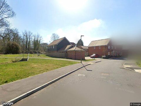 Silverbirch House Care Home, Guildford