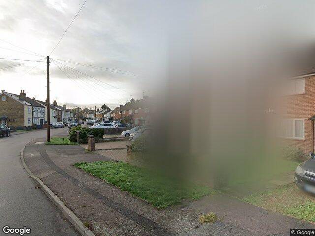 Street view · 2022