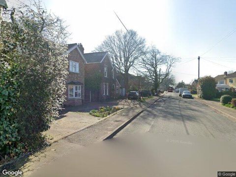 The Oaks Residential Care Home, Colchester