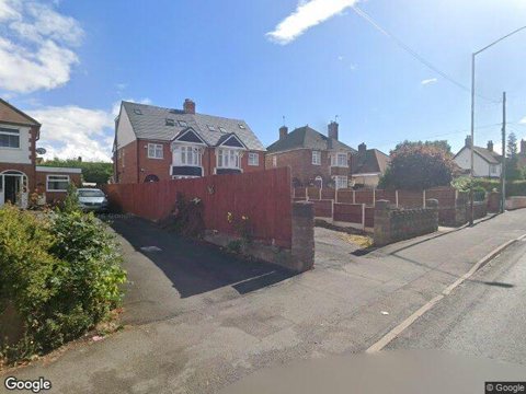 The Bungalow, Telford