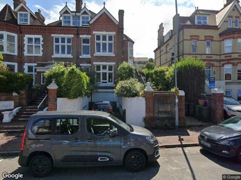 Little Acorns, Eastbourne
