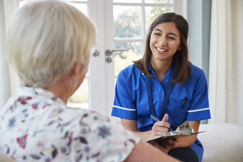 Galiant Health Care Almondsbury, Yeovil