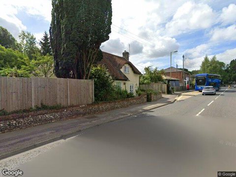 Otterbourne Care, Winchester
