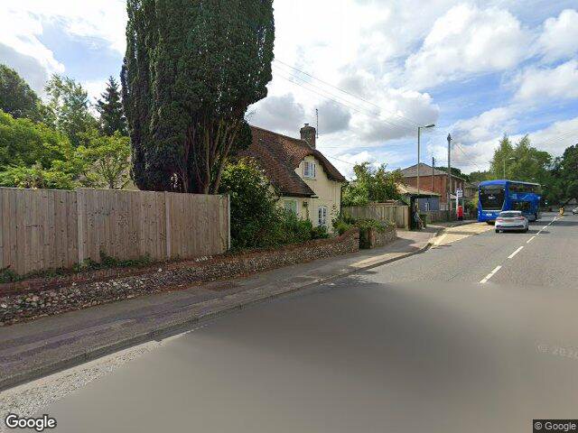 Street view · 2025