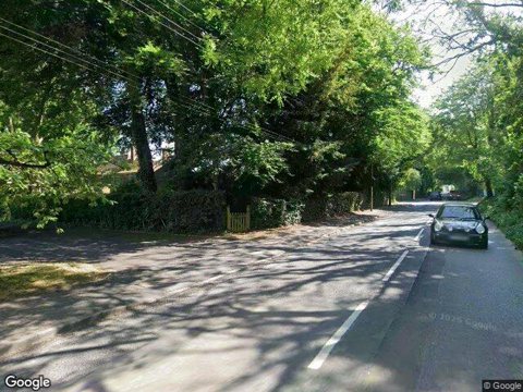 Westholme Care Home, Winchester