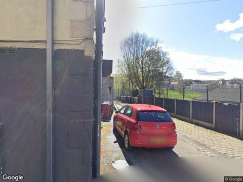 Jalna Residential Care Home, Burnley