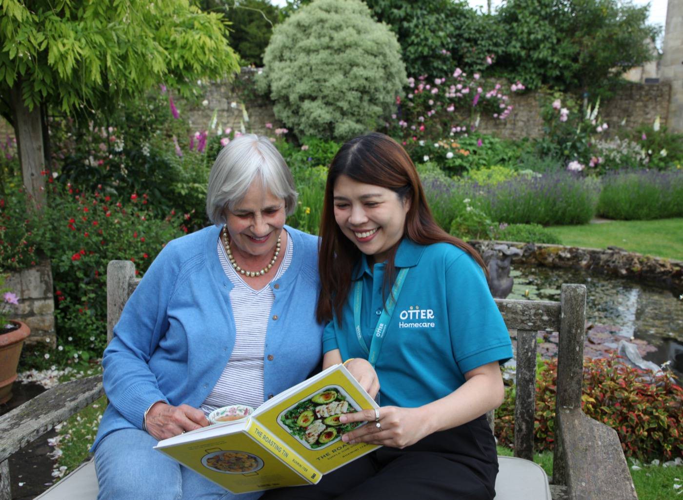 Photo from Otter Homecare Limited