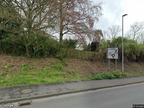 Penns Mount Residential Care Home, Newton Abbot