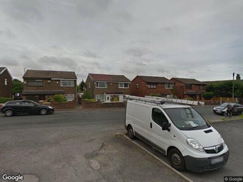 Archmoor Care Home, Manchester