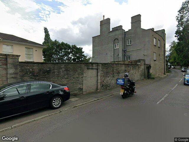 Street view · 2025