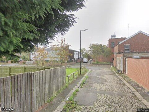Orchard Mews, Newcastle upon Tyne