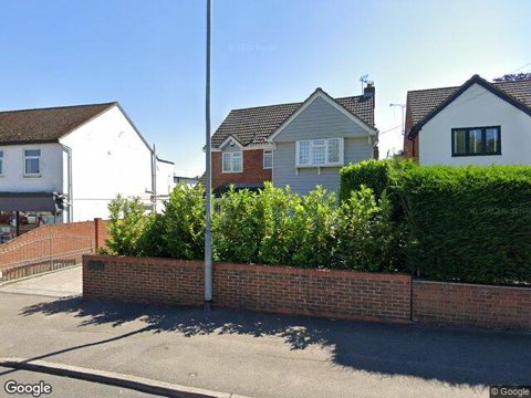 Oakdale, Benfleet