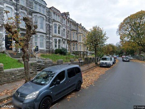Maria Skobtsova House, Plymouth