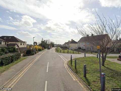 Field House Residential Care Home for the Elderly, Peterborough