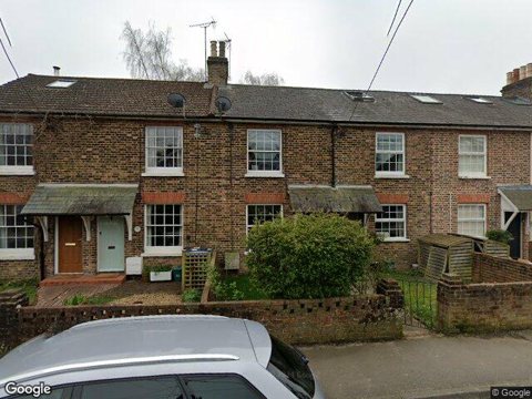 Crossways Healthcare Limited, Haywards Heath