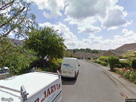 Lyndhurst Lodge Residential Home Limited, Ashby-de-la-Zouch
