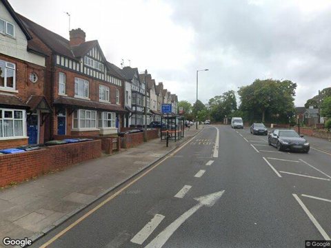 Highbury Nursing Home, Birmingham