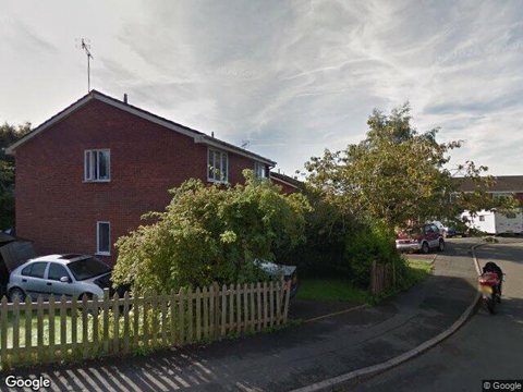 1C Toll Gate Road, Ludlow