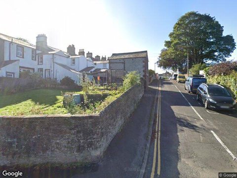 Kirklands, Cockermouth