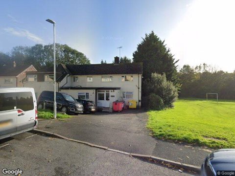 Honeybourne House, Plymouth